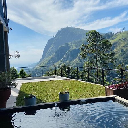 Ella Floating View Bed & Breakfast Luaran gambar