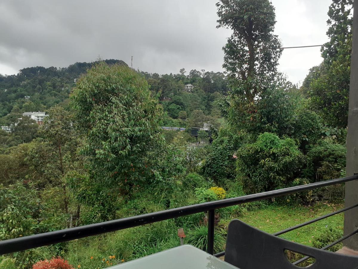 Ella Floating View Bed & Breakfast Luaran gambar