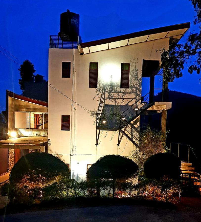 Ella Floating View Bed & Breakfast Luaran gambar