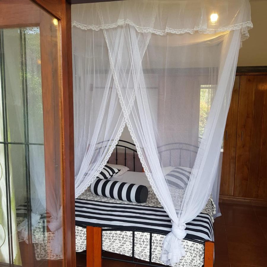 Ella Floating View Bed & Breakfast Luaran gambar