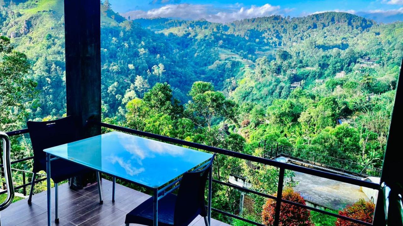 Ella Floating View Bed & Breakfast Luaran gambar