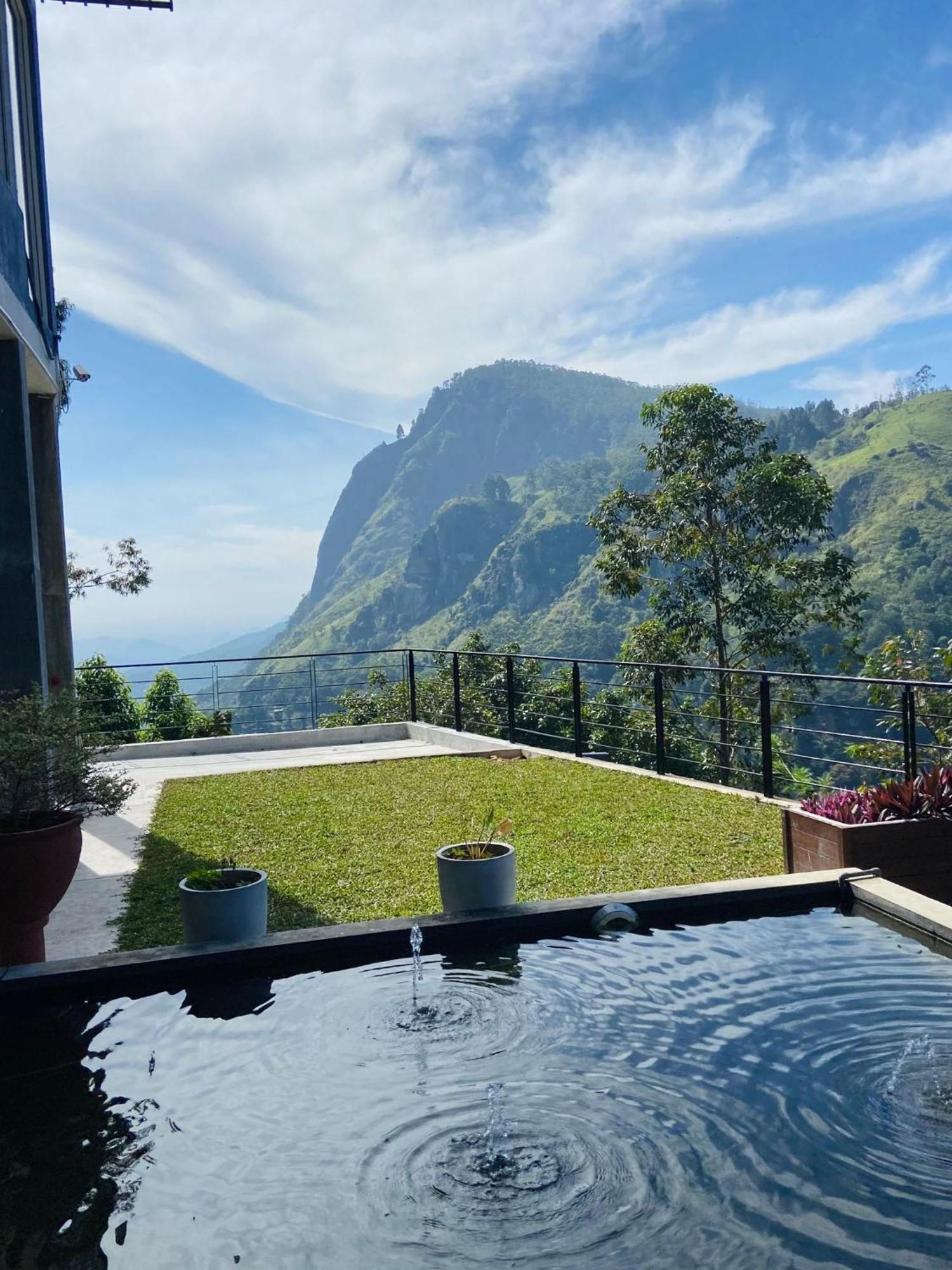Ella Floating View Bed & Breakfast Luaran gambar
