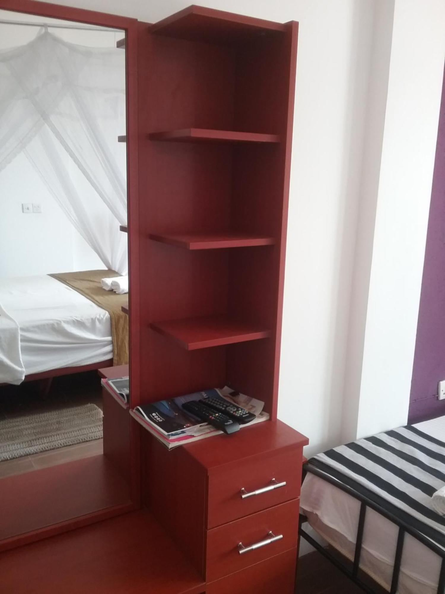 Ella Floating View Bed & Breakfast Luaran gambar