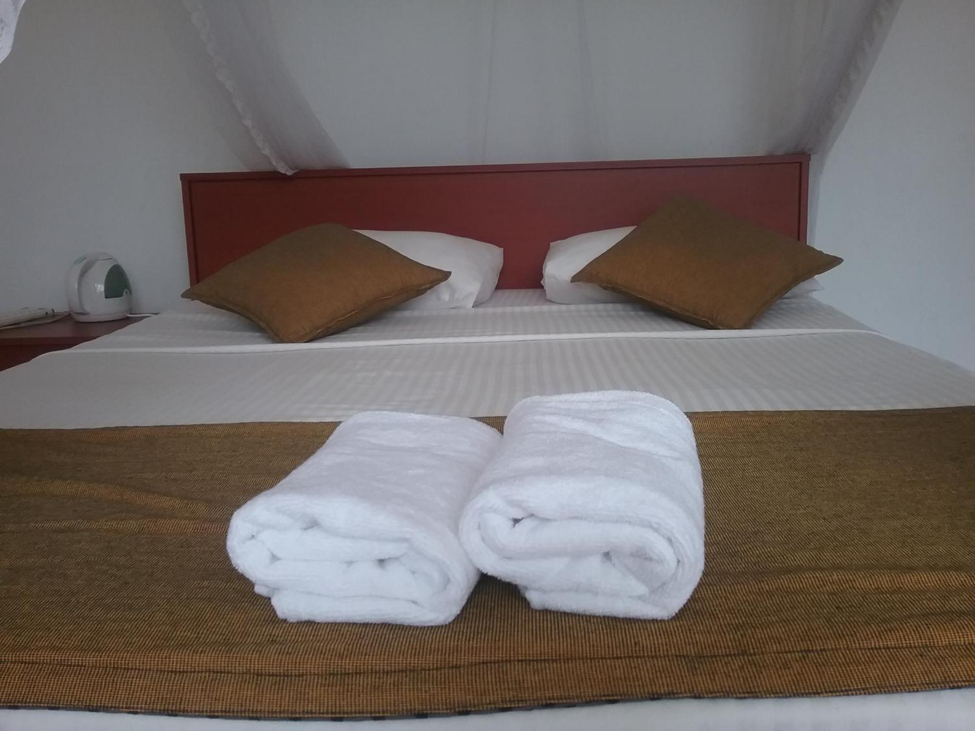 Ella Floating View Bed & Breakfast Luaran gambar