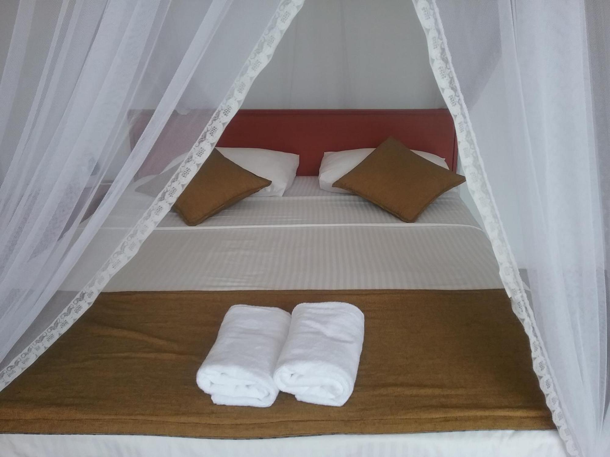 Ella Floating View Bed & Breakfast Luaran gambar