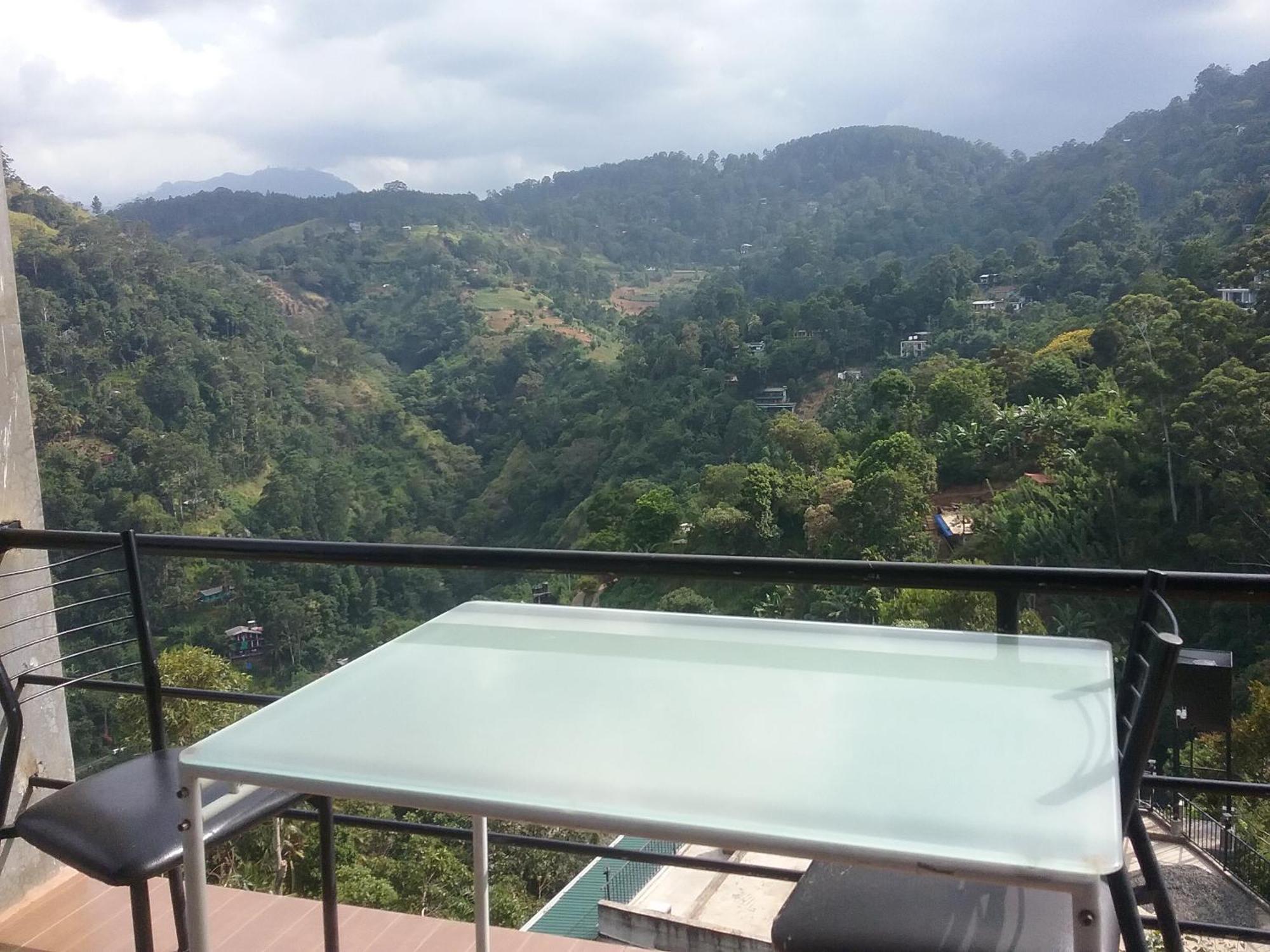 Ella Floating View Bed & Breakfast Luaran gambar