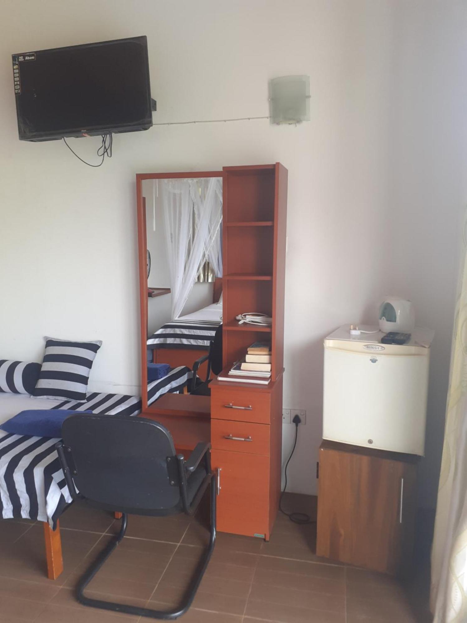 Ella Floating View Bed & Breakfast Luaran gambar