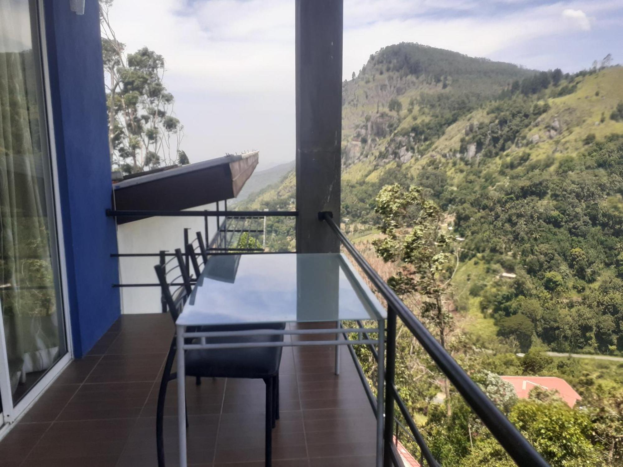 Ella Floating View Bed & Breakfast Luaran gambar
