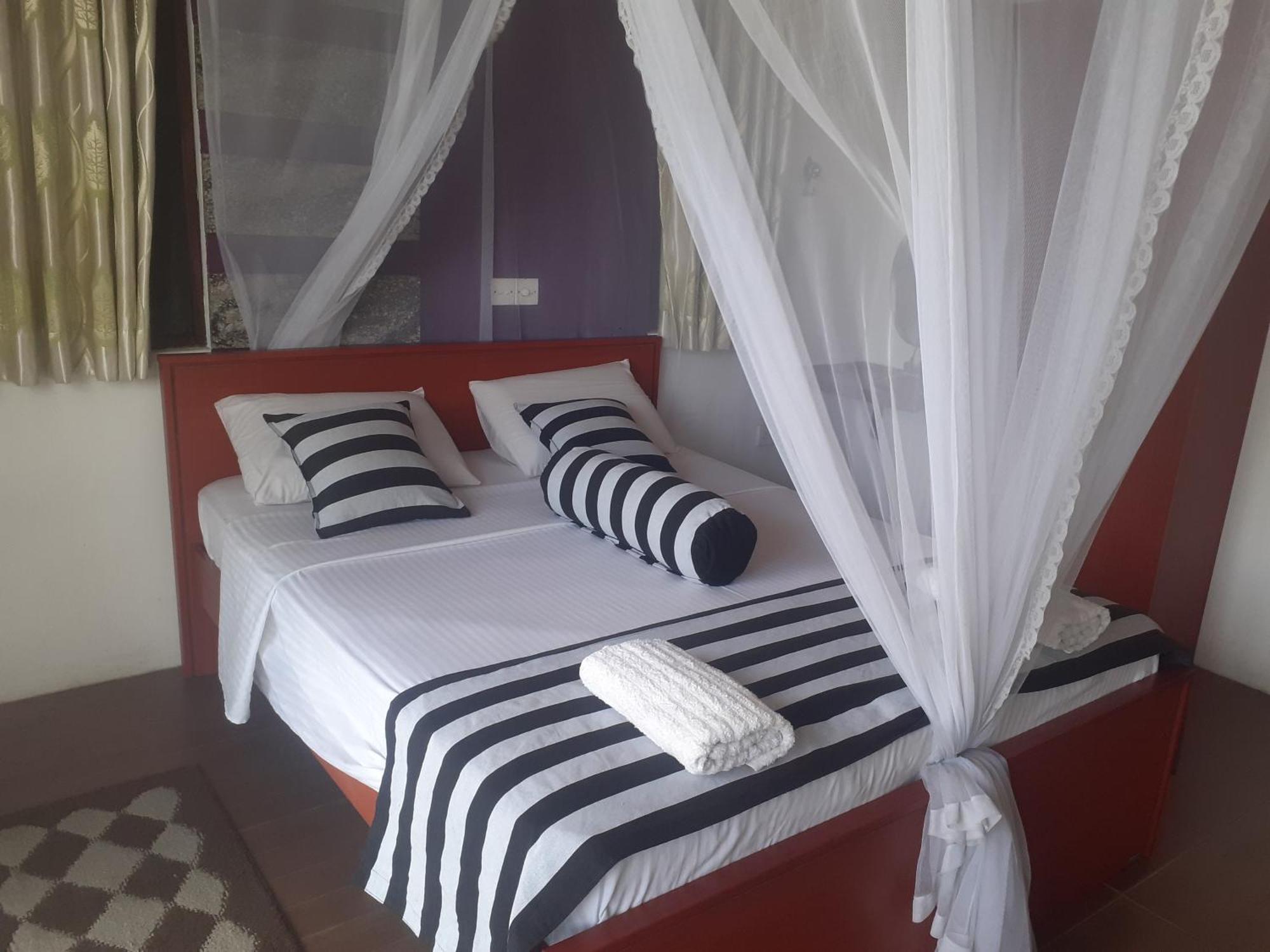 Ella Floating View Bed & Breakfast Luaran gambar