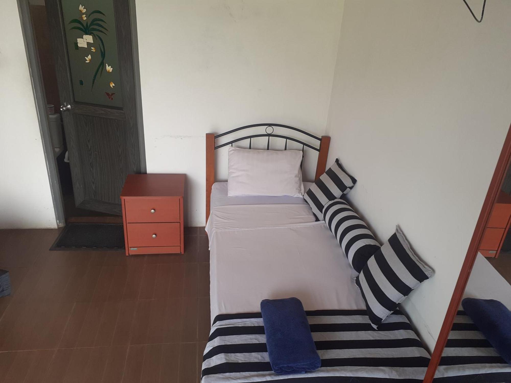 Ella Floating View Bed & Breakfast Luaran gambar