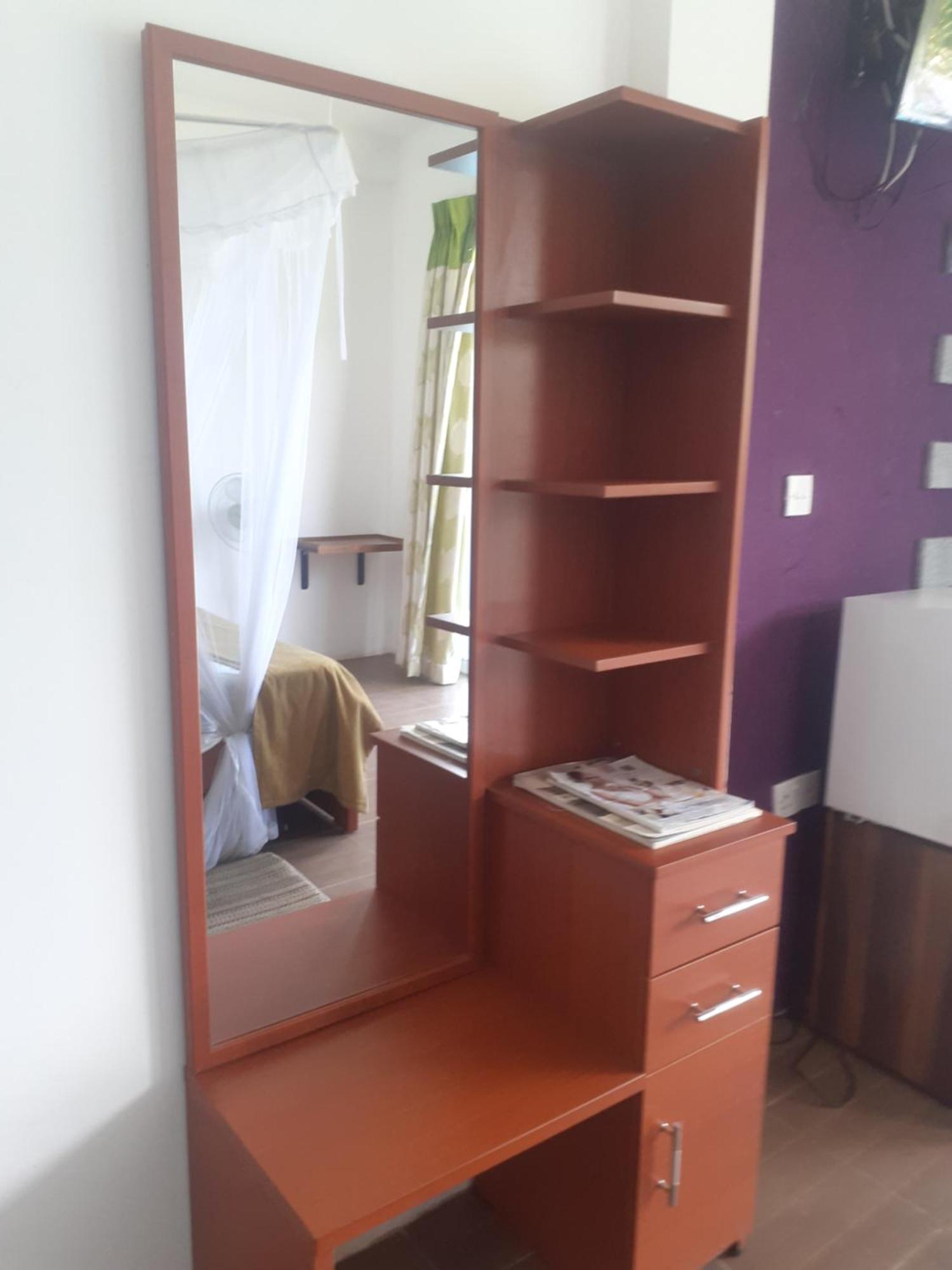 Ella Floating View Bed & Breakfast Luaran gambar