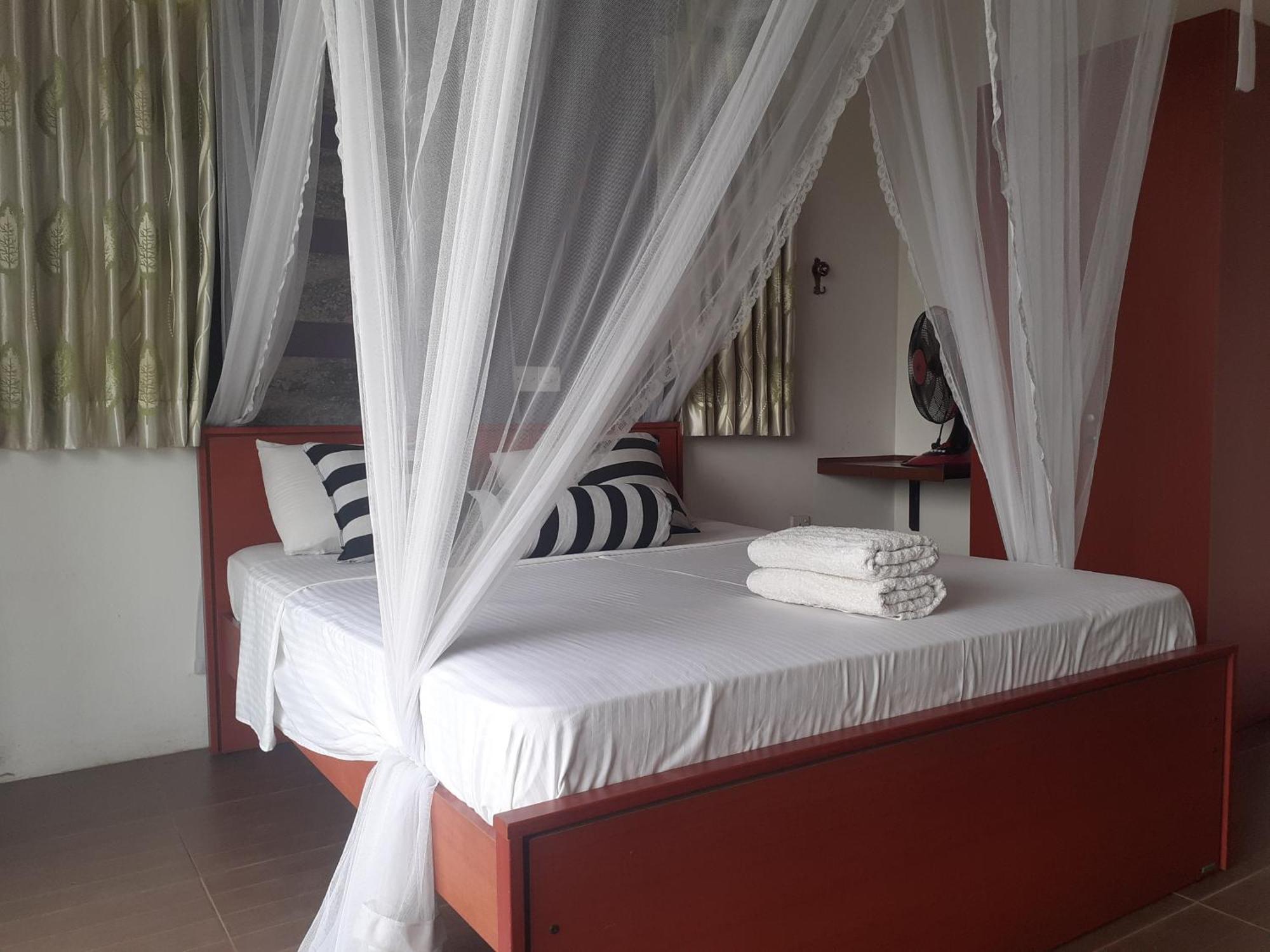 Ella Floating View Bed & Breakfast Luaran gambar