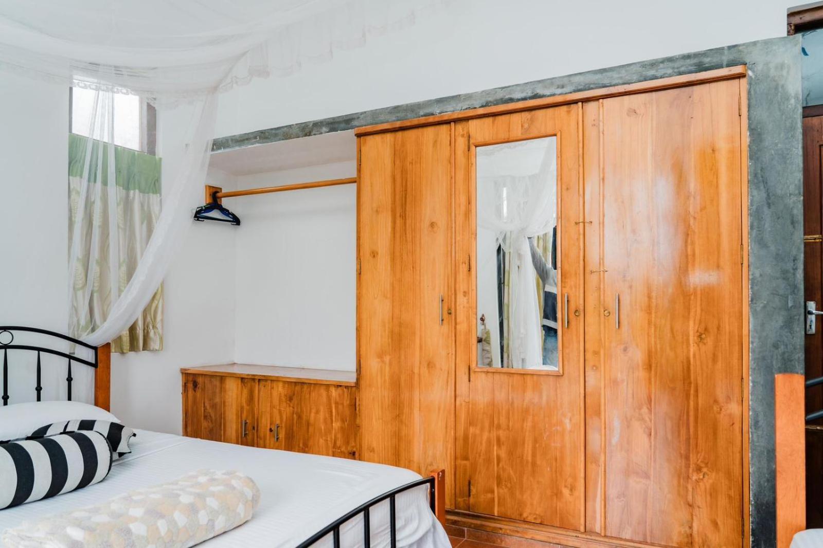 Ella Floating View Bed & Breakfast Luaran gambar