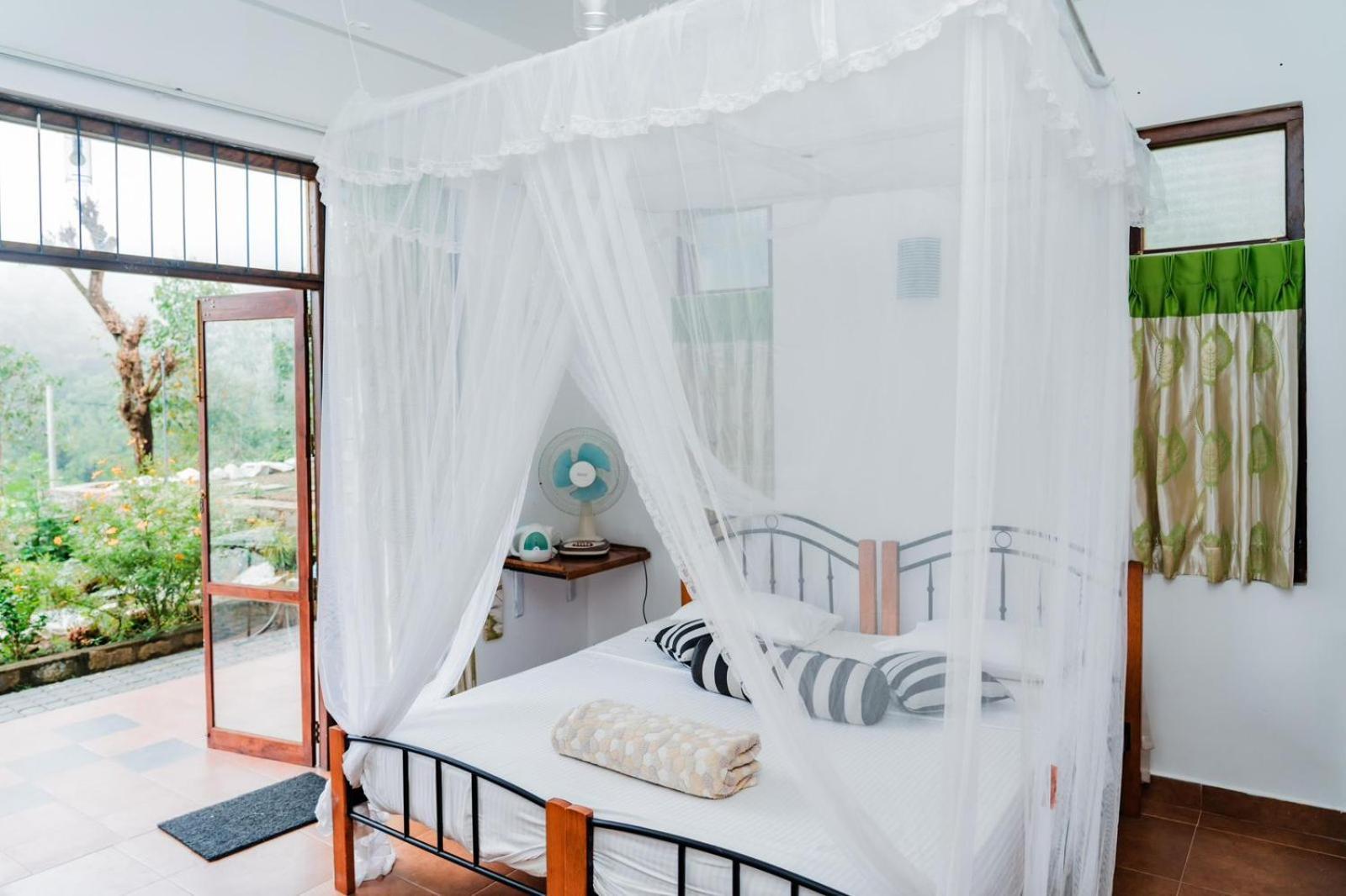 Ella Floating View Bed & Breakfast Luaran gambar