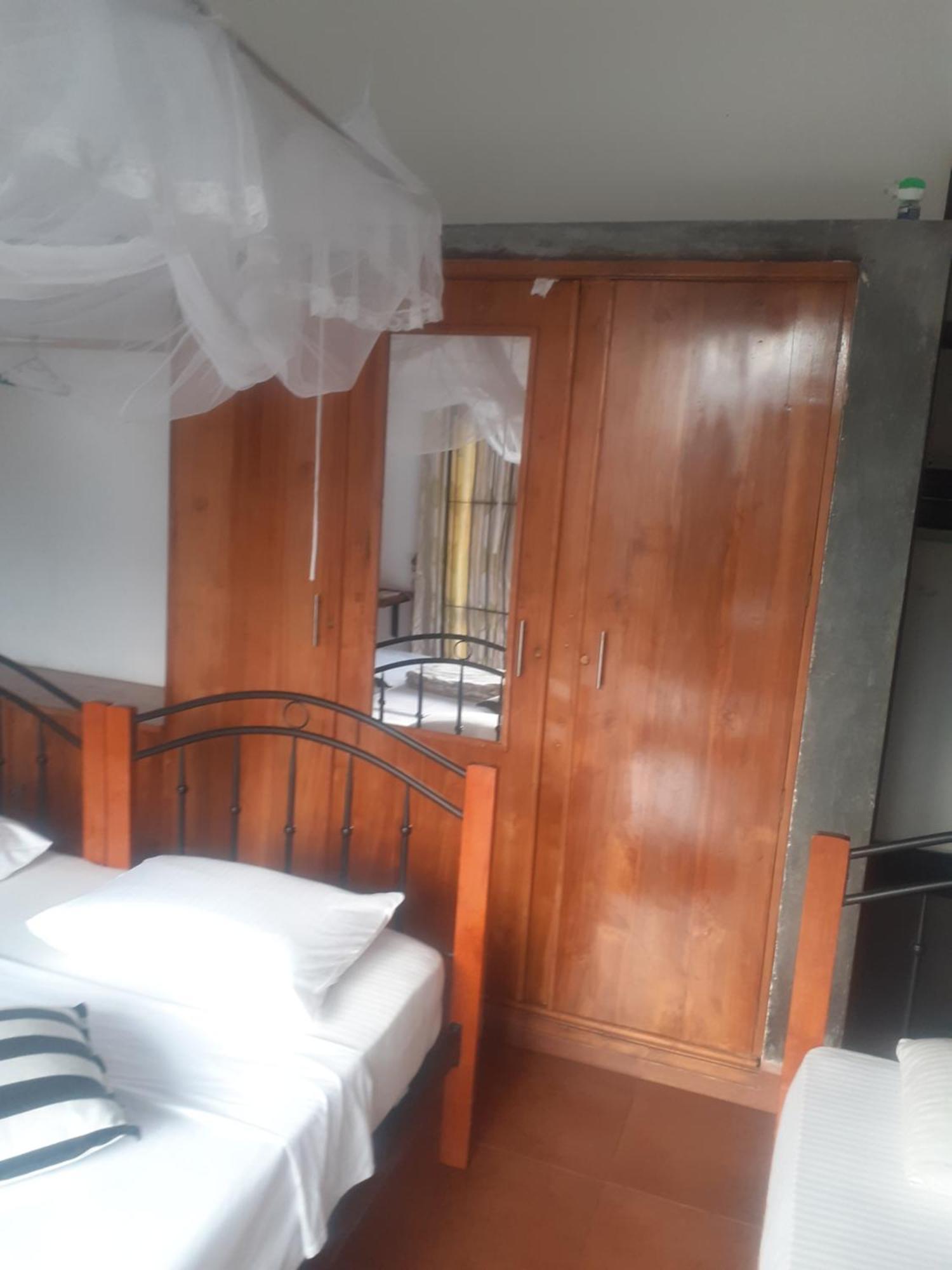 Ella Floating View Bed & Breakfast Luaran gambar