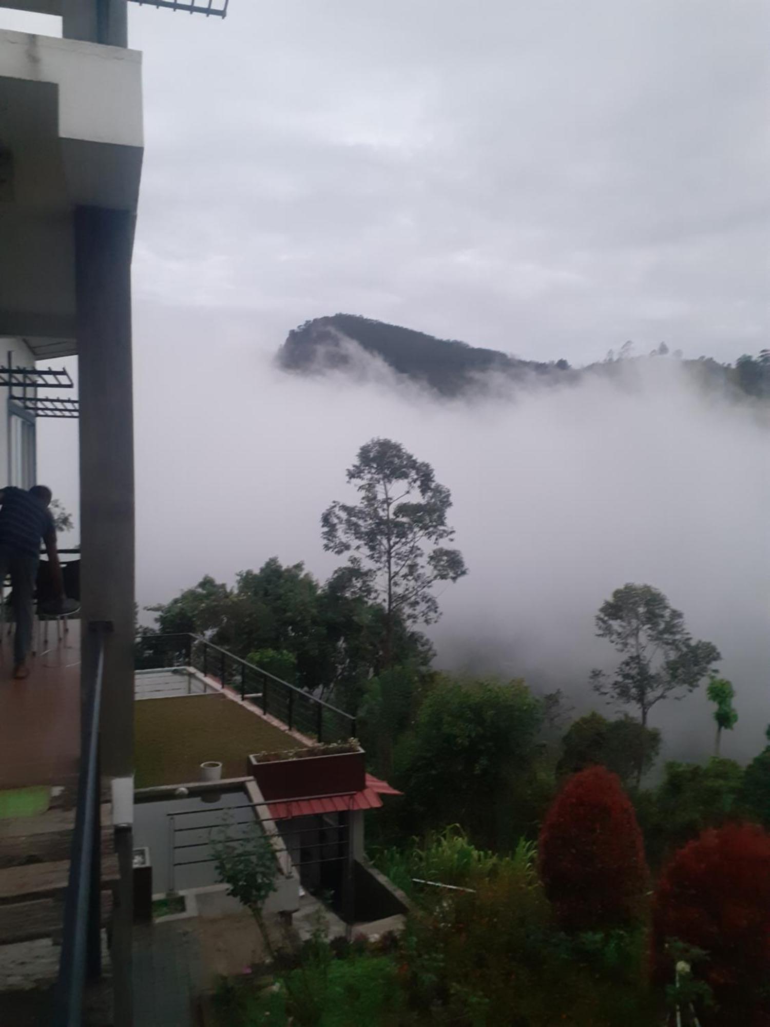 Ella Floating View Bed & Breakfast Luaran gambar