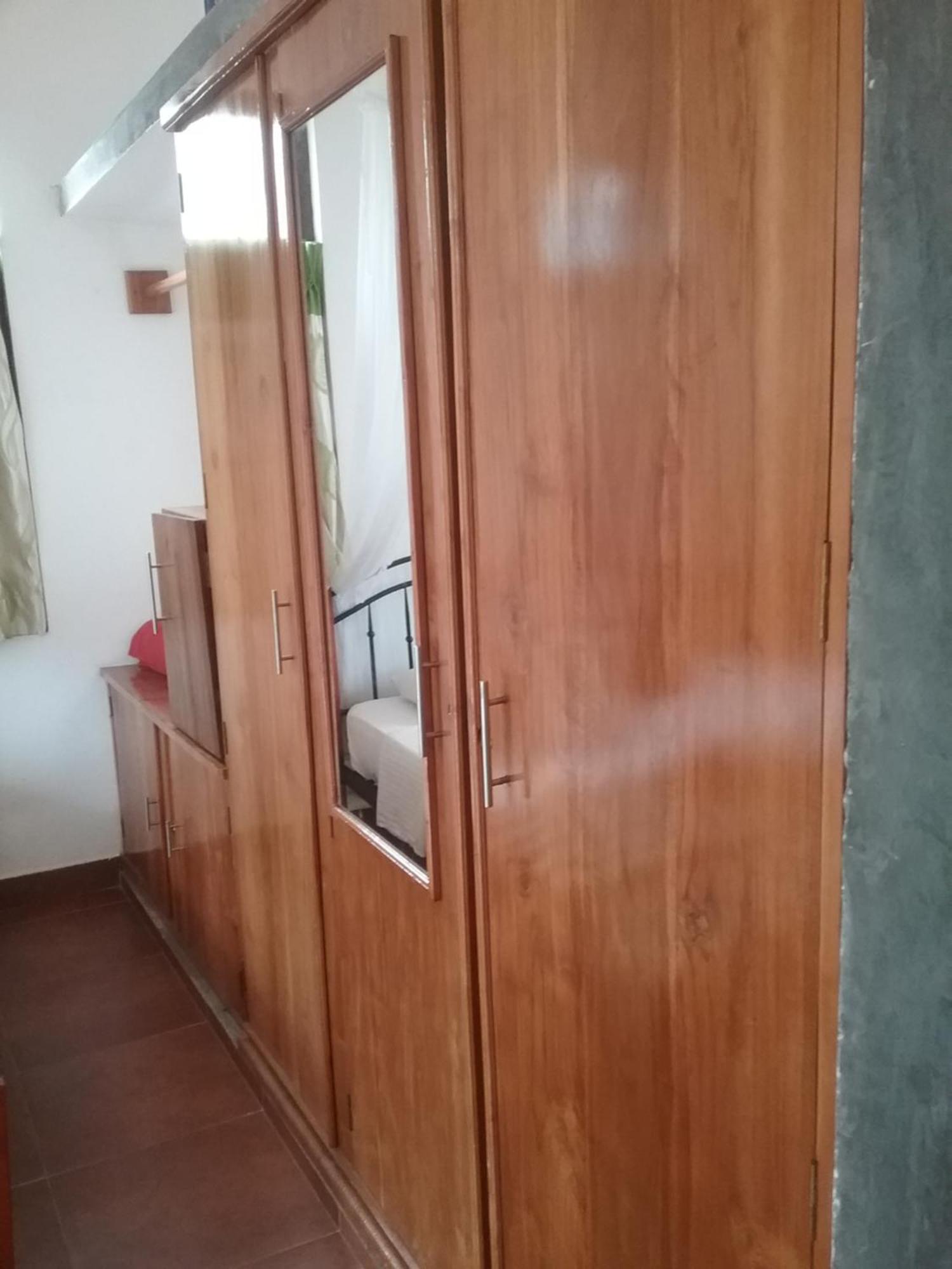 Ella Floating View Bed & Breakfast Luaran gambar