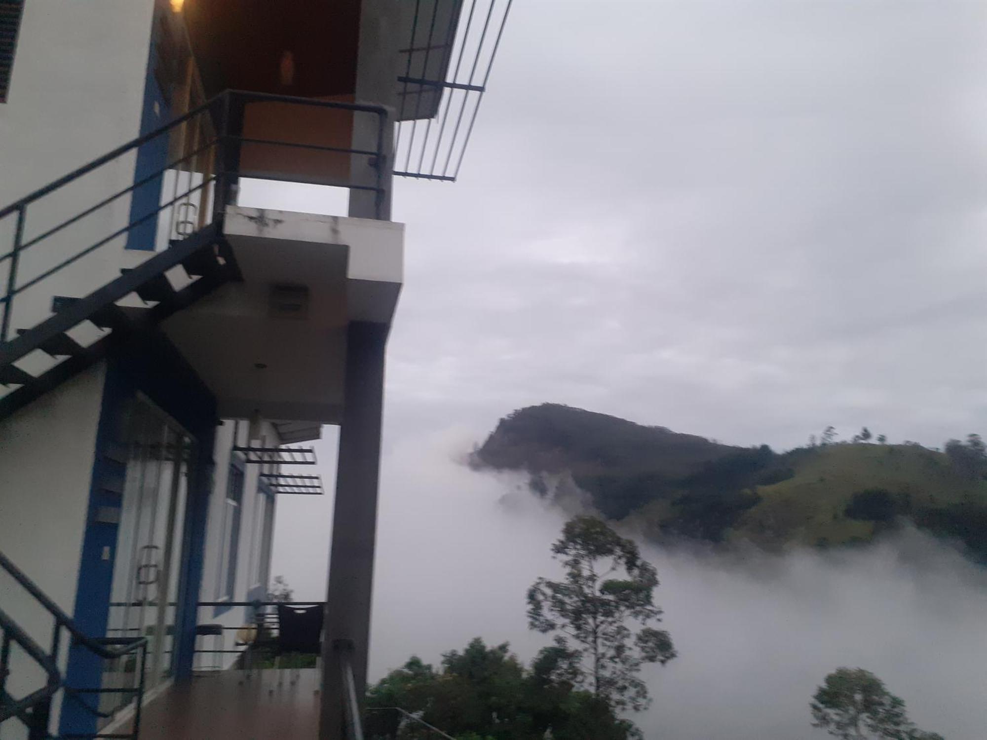 Ella Floating View Bed & Breakfast Luaran gambar