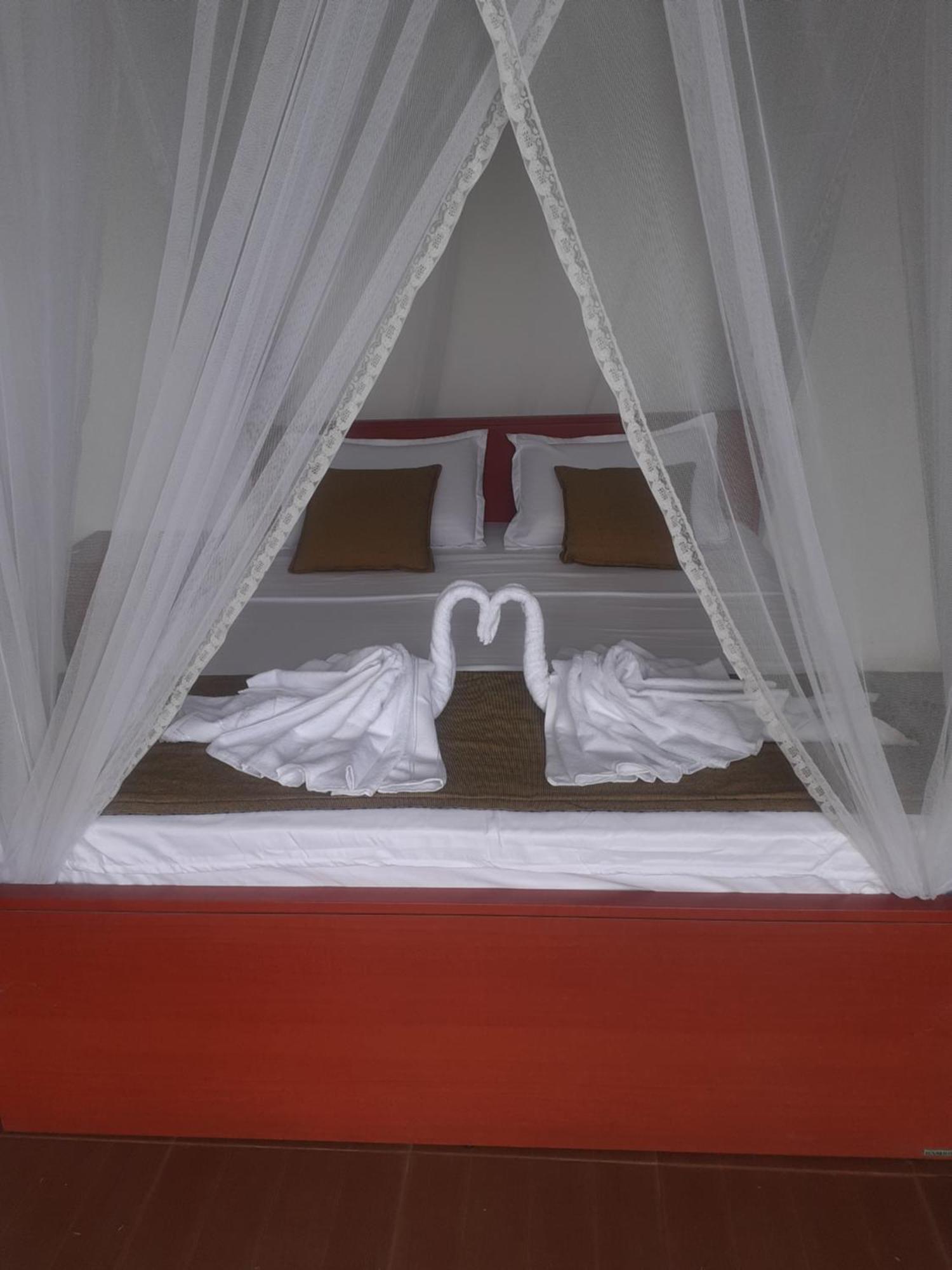 Ella Floating View Bed & Breakfast Luaran gambar