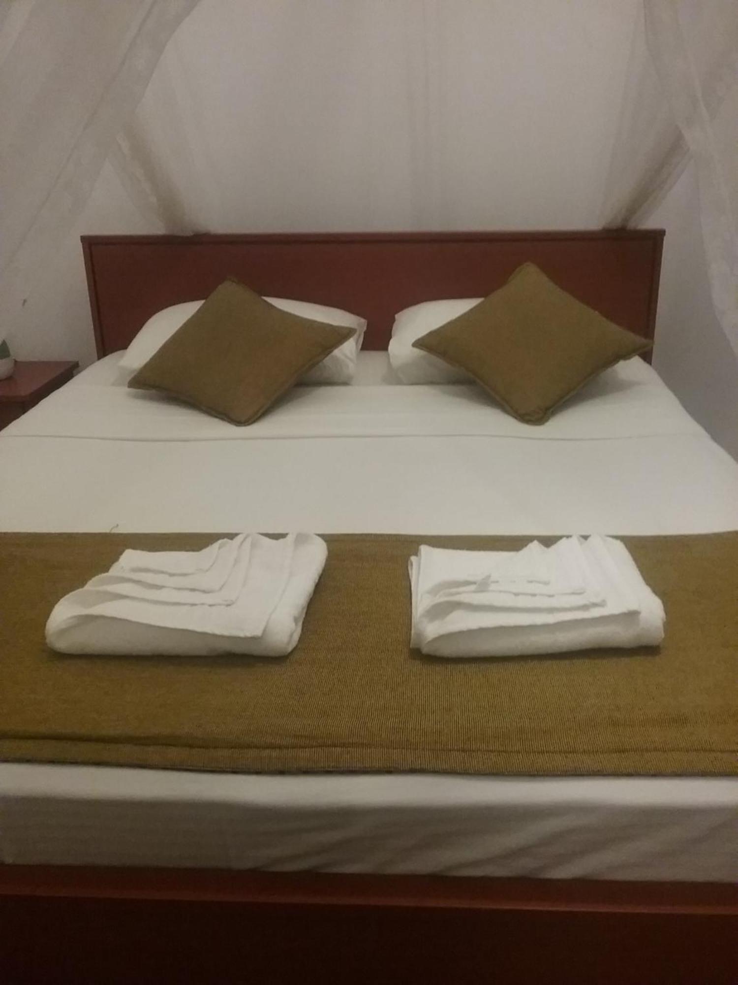 Ella Floating View Bed & Breakfast Luaran gambar