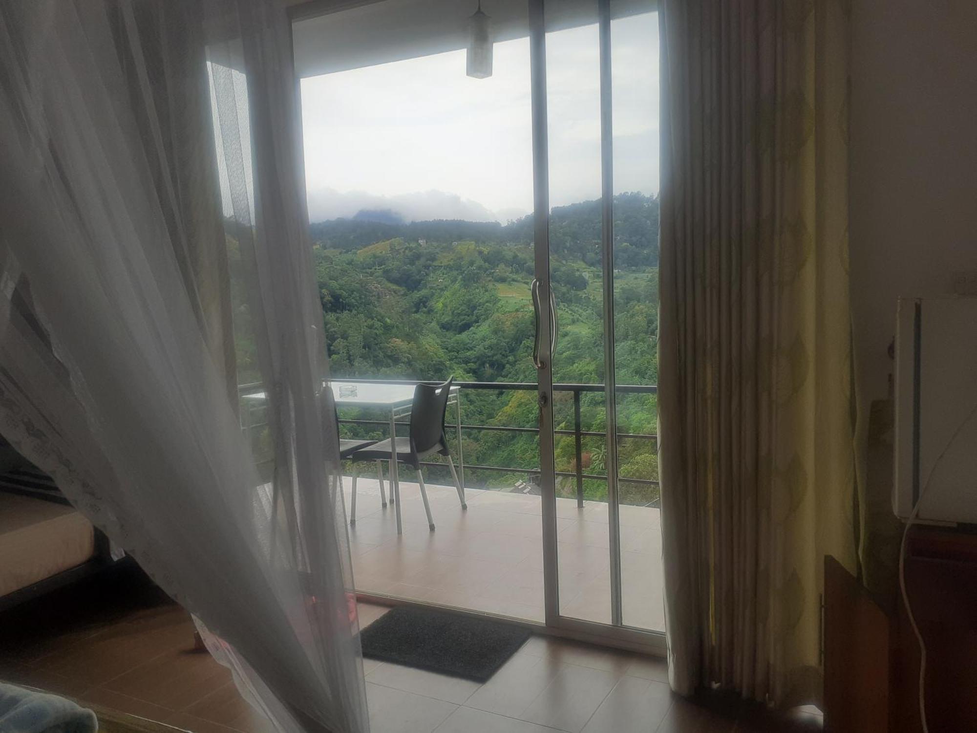 Ella Floating View Bed & Breakfast Luaran gambar