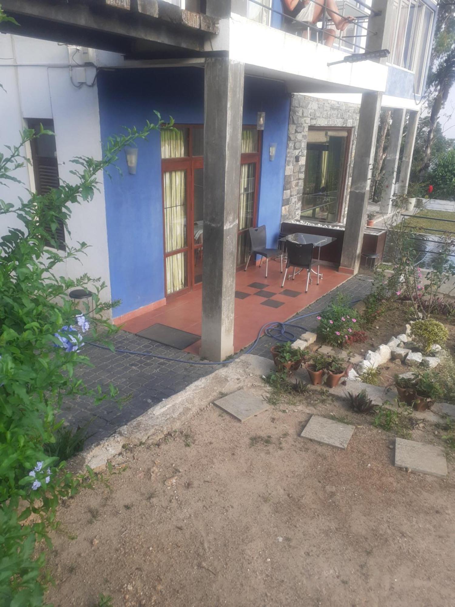 Ella Floating View Bed & Breakfast Luaran gambar