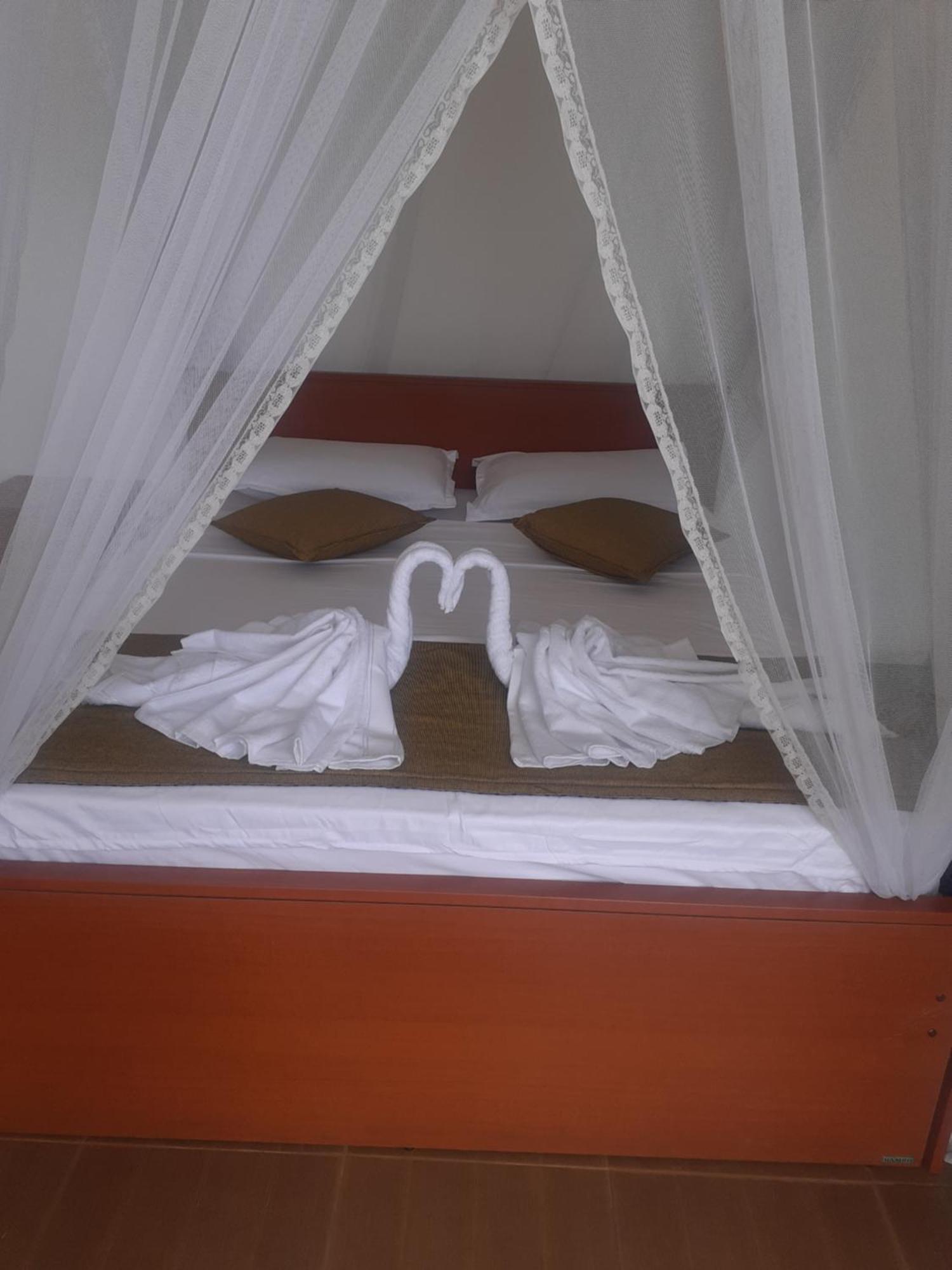 Ella Floating View Bed & Breakfast Luaran gambar