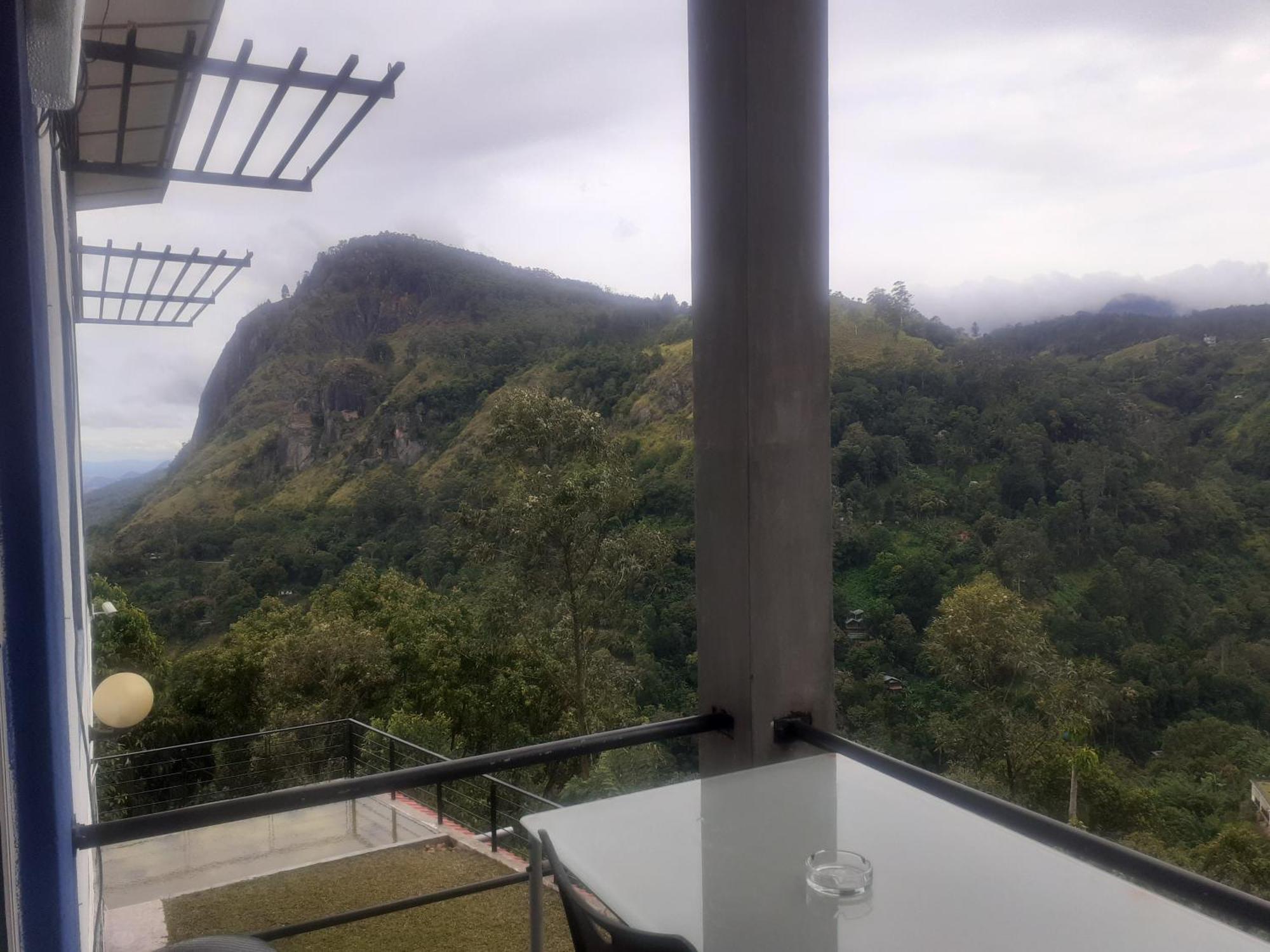 Ella Floating View Bed & Breakfast Luaran gambar