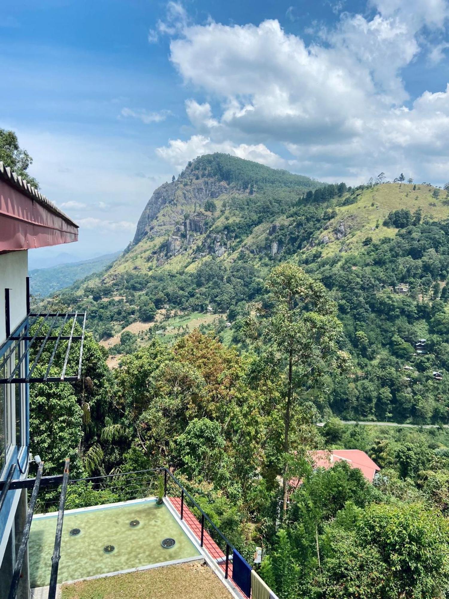 Ella Floating View Bed & Breakfast Luaran gambar