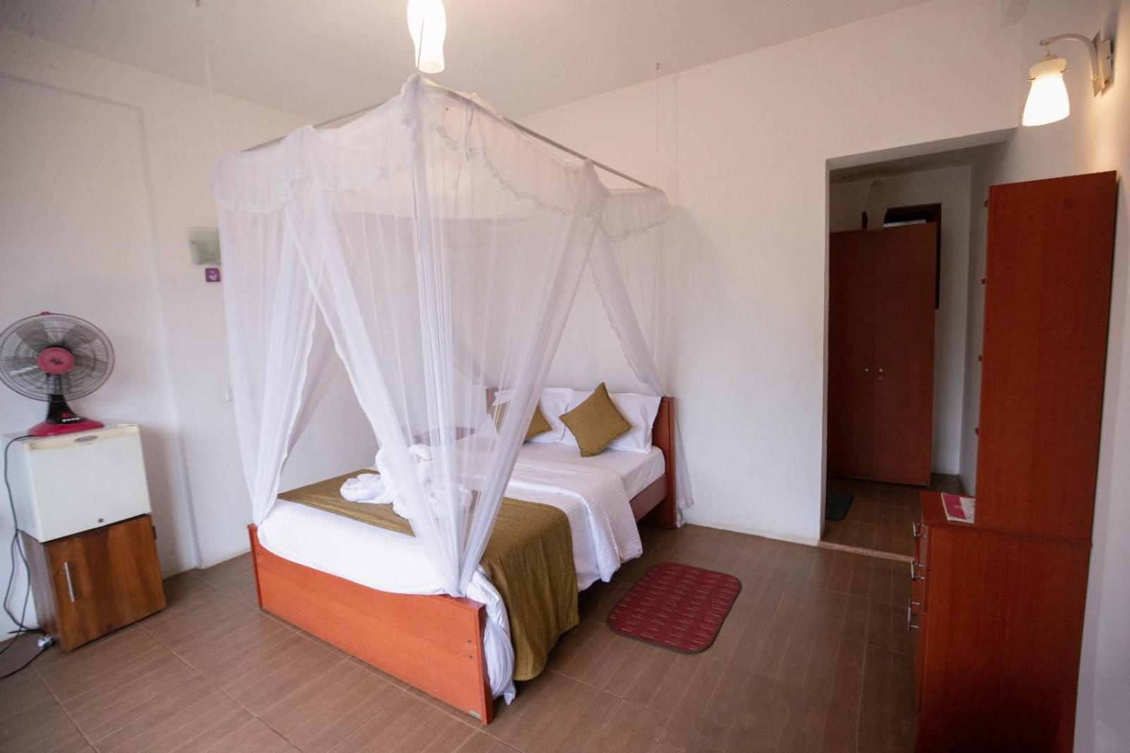 Ella Floating View Bed & Breakfast Luaran gambar