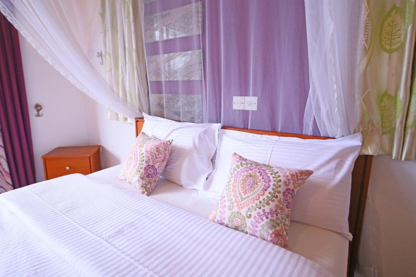 Ella Floating View Bed & Breakfast Luaran gambar