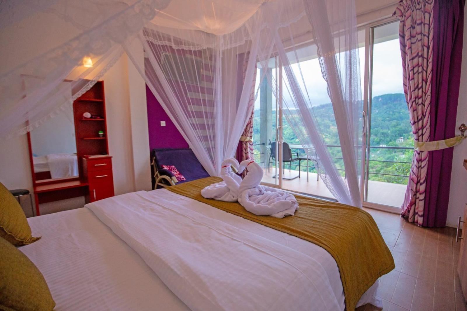 Ella Floating View Bed & Breakfast Luaran gambar